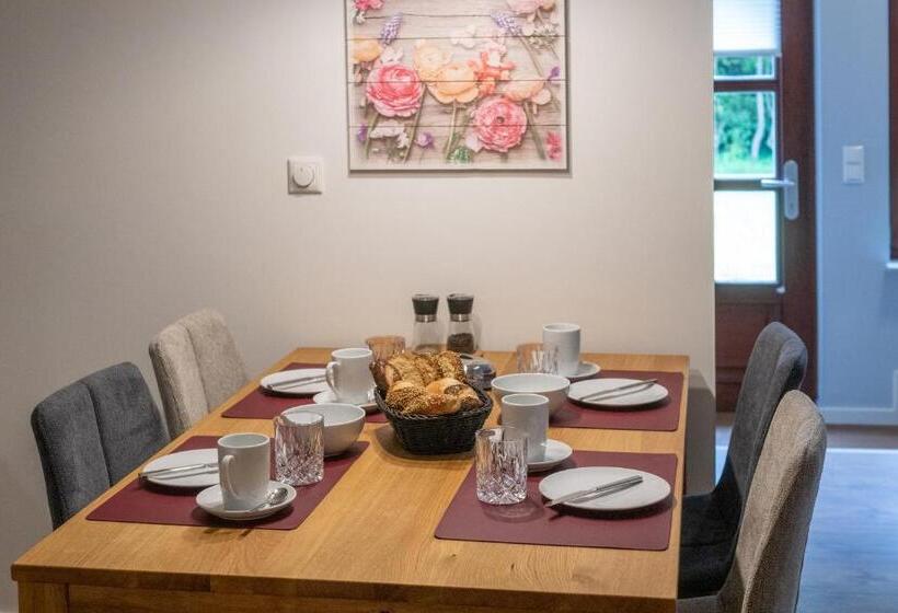 Gulfhof Alt Addenhausen