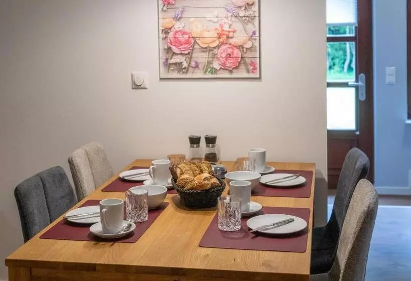 Gulfhof Alt Addenhausen