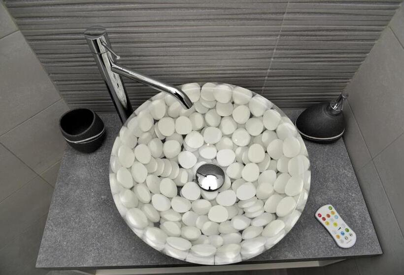 Отель Amare Il Mare Affittacamere