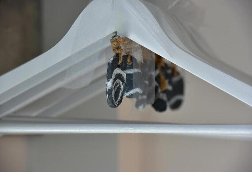 Отель Amare Il Mare Affittacamere