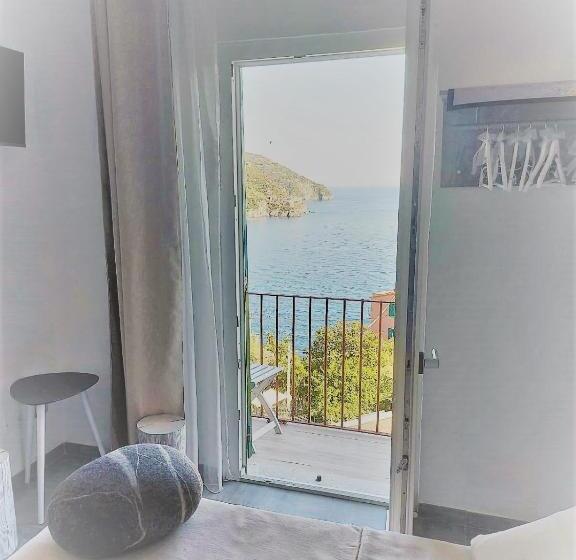 Отель Amare Il Mare Affittacamere