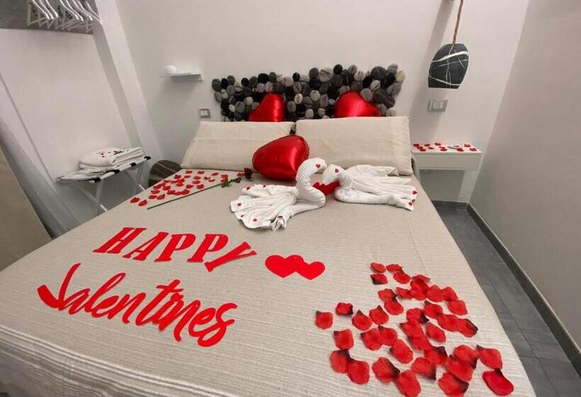 Отель Amare Il Mare Affittacamere