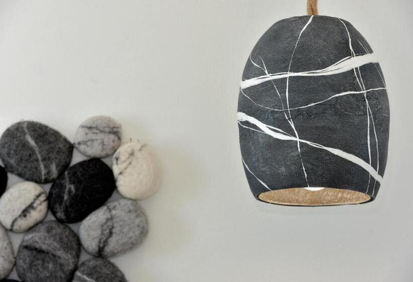 Отель Amare Il Mare Affittacamere