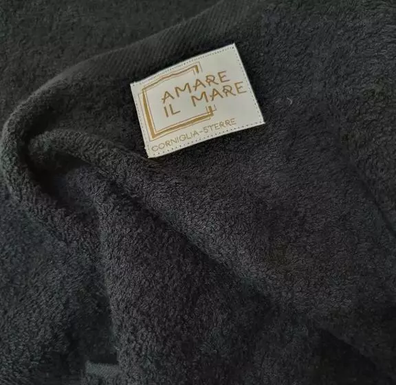 ホテル Amare Il Mare Affittacamere
