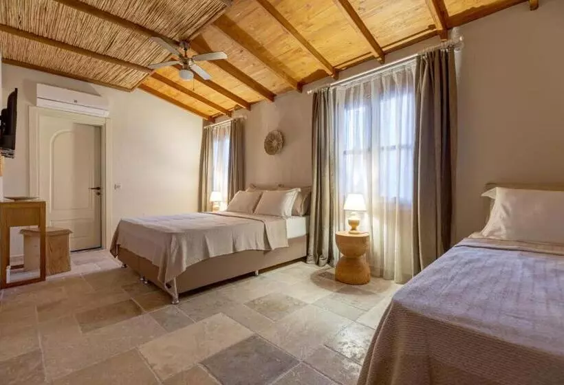 Hotelli Lika Alacati