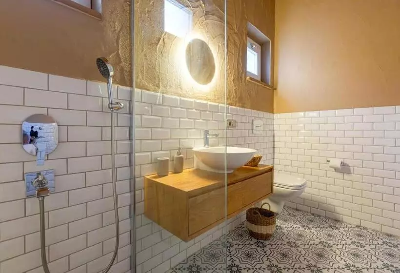 Hotelli Lika Alacati