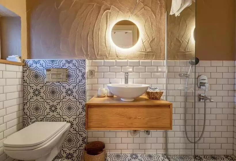 Hotelli Lika Alacati