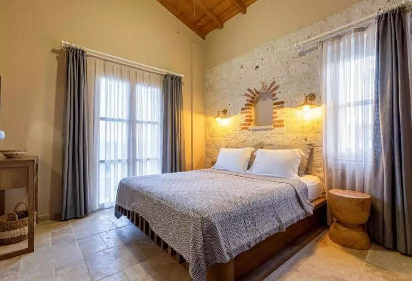 Hotelli Lika Alacati