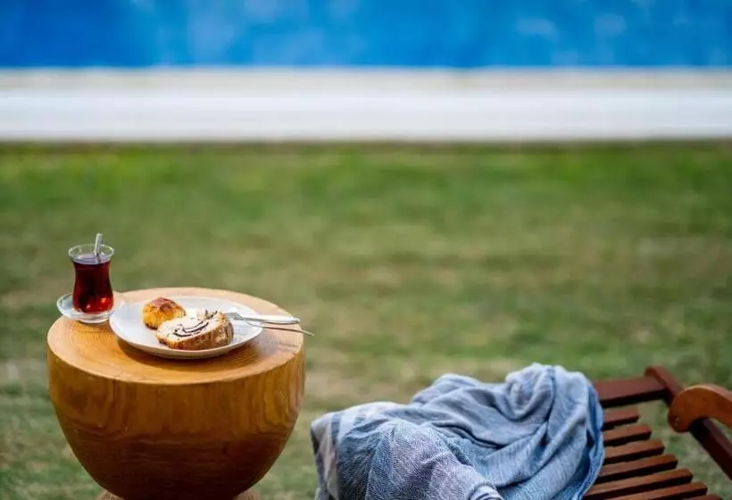 Hotelli Lika Alacati