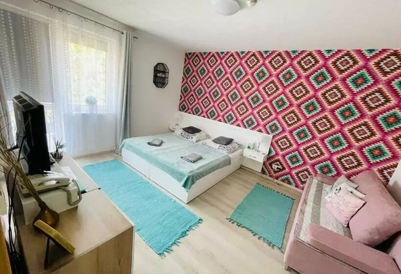 Joy Apartman