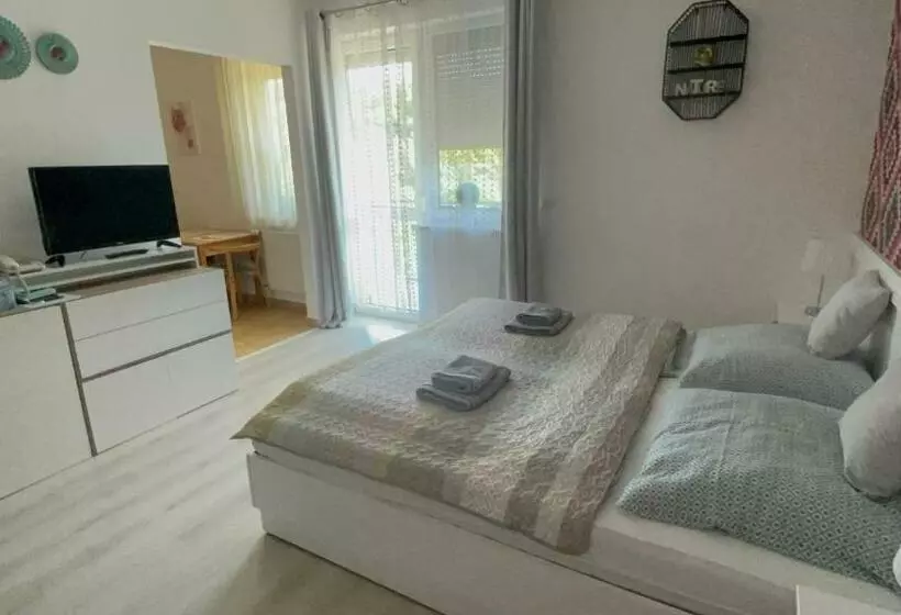 Joy Apartman