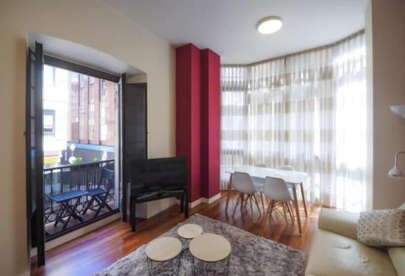 La Biblioteca Gijón