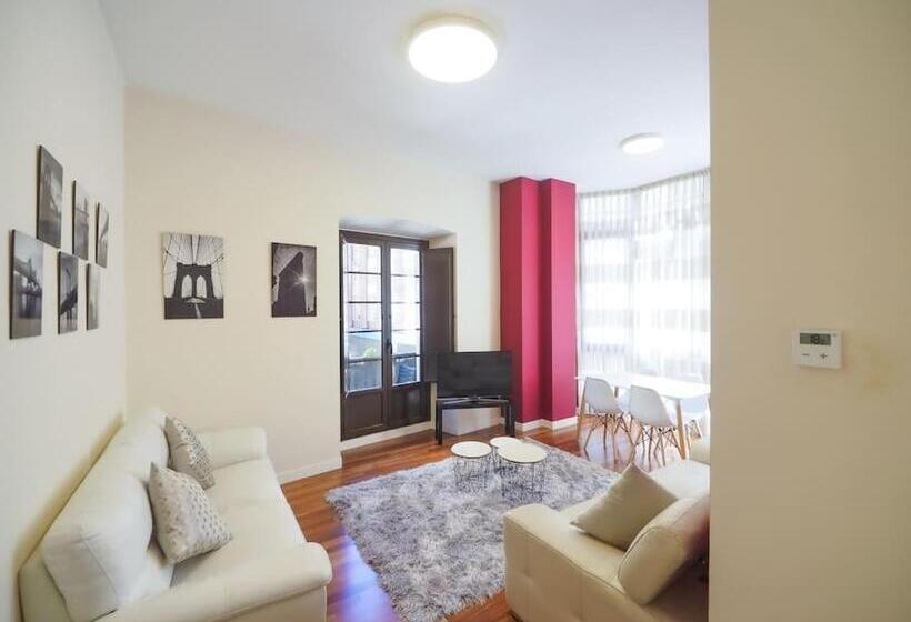 La Biblioteca Gijón