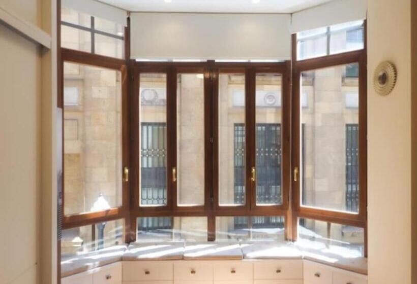 La Biblioteca Gijón