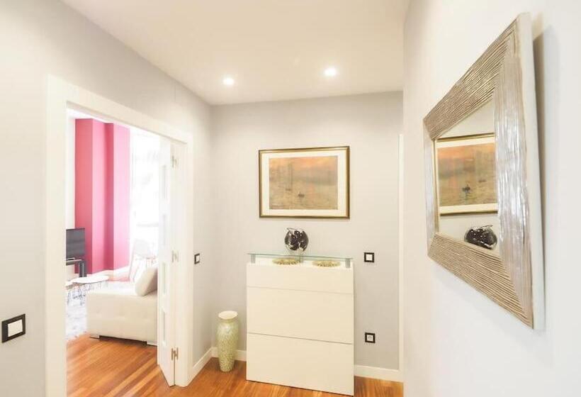 La Biblioteca Gijón