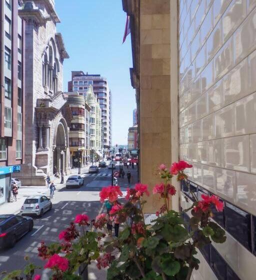 La Biblioteca Gijón