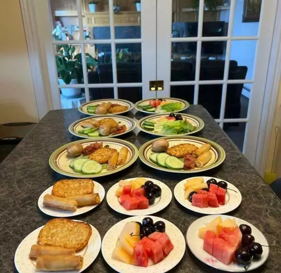 Lee S Ocean Peek B & B