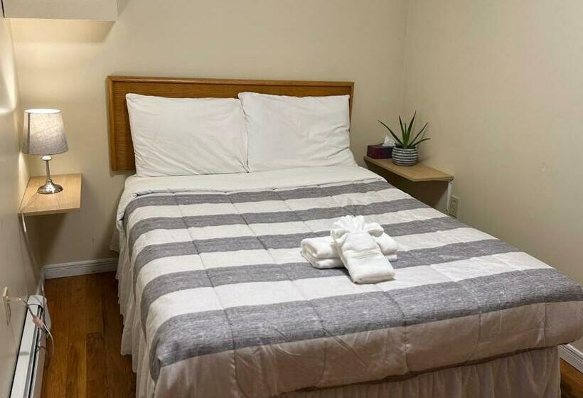 Lee S Ocean Peek B & B