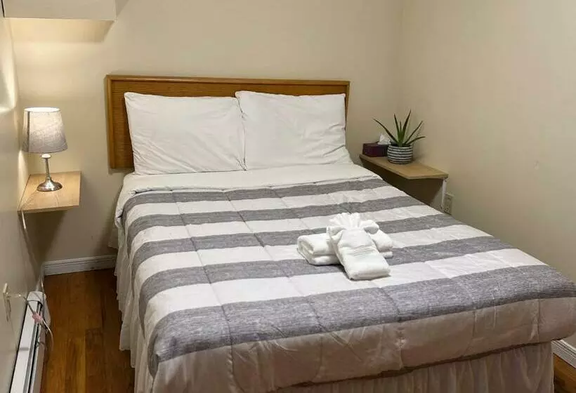 Lee S Ocean Peek B & B