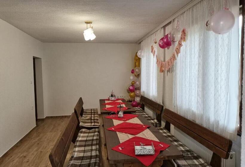 ペンション къща за гости мечта