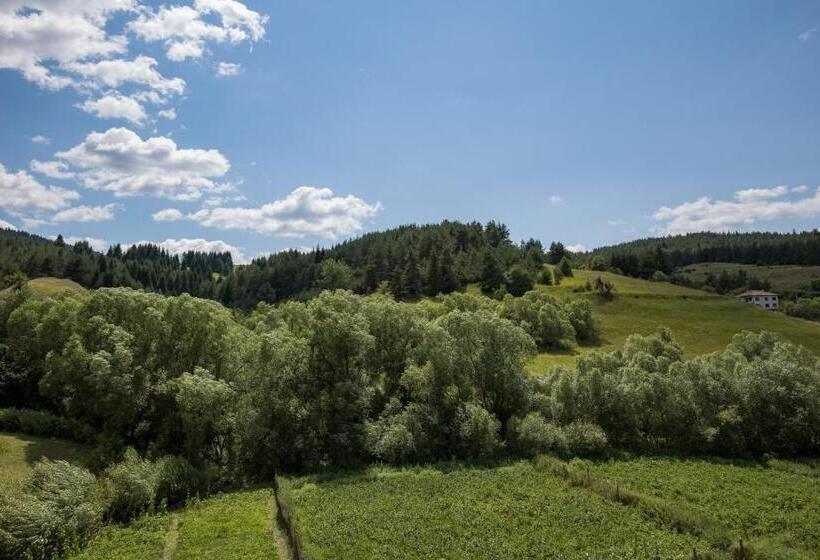 ペンション къща за гости мечта