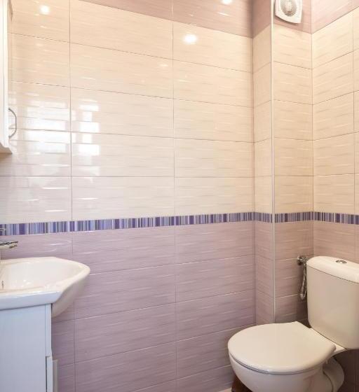 ペンション къща за гости мечта