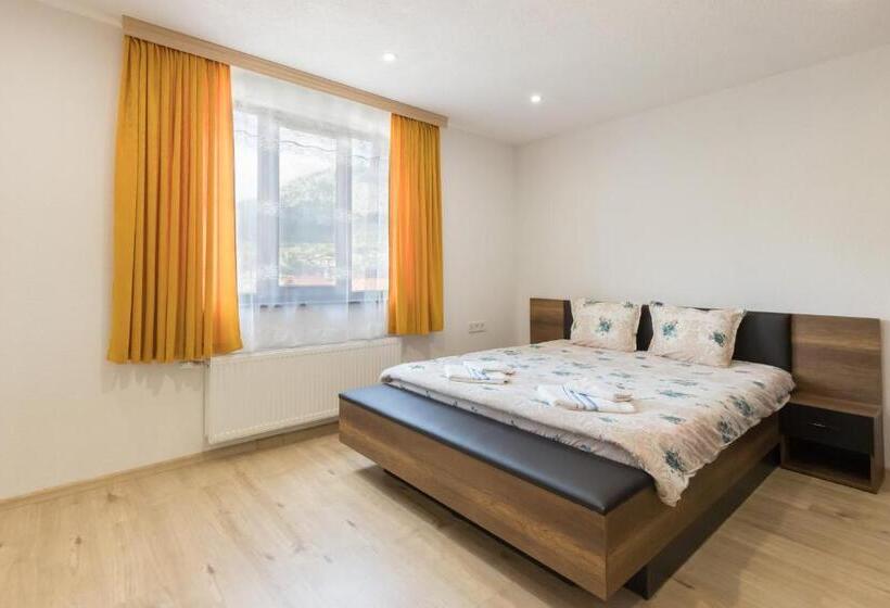 ペンション къща за гости мечта