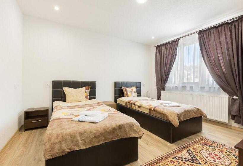 ペンション къща за гости мечта