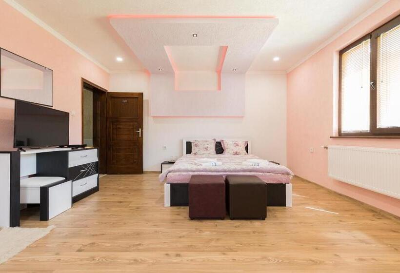 ペンション къща за гости мечта