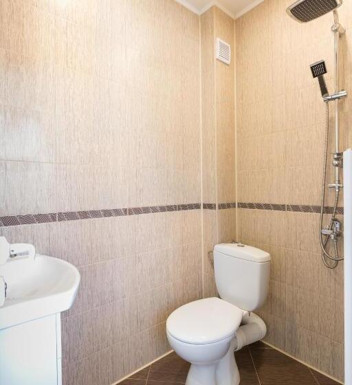 ペンション къща за гости мечта