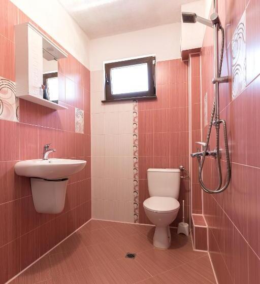 ペンション къща за гости мечта