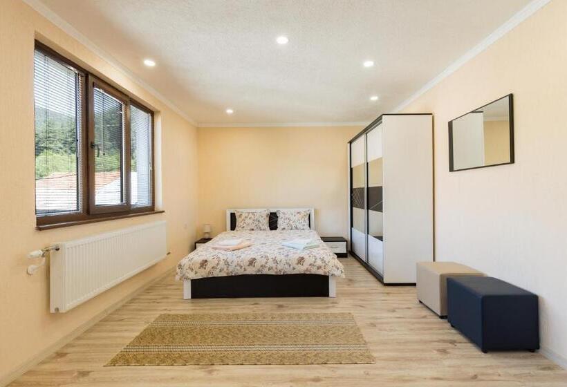 ペンション къща за гости мечта