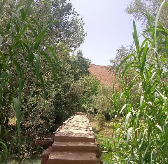 Majatalo Dar Mezyana Dades