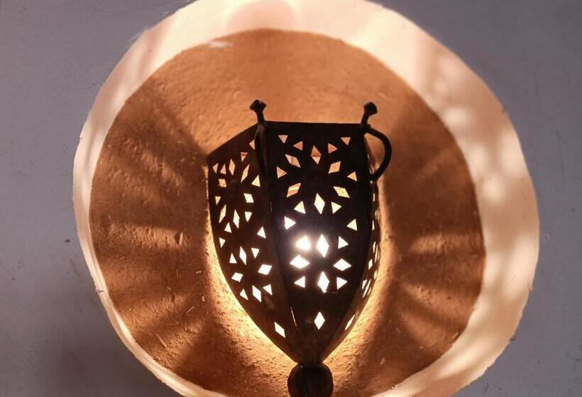 بنسيون Dar Mezyana Dades