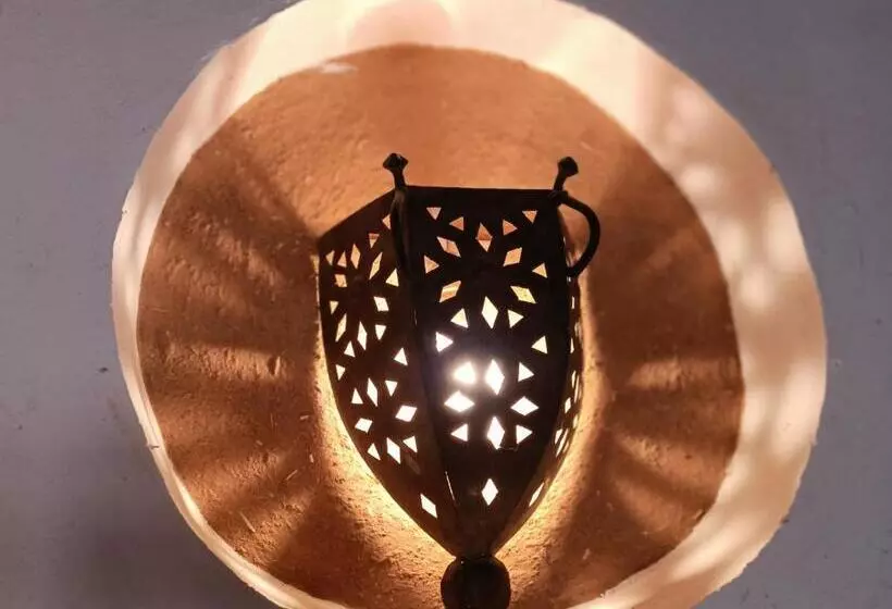 Majatalo Dar Mezyana Dades