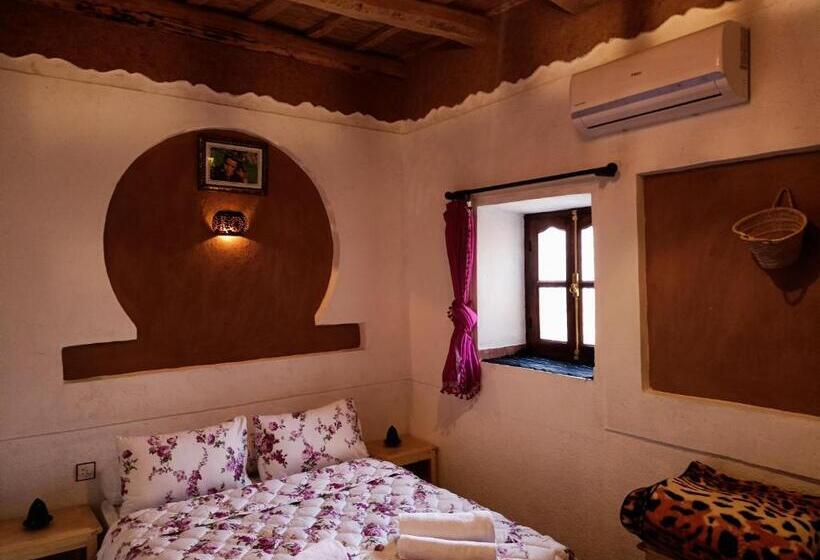 بنسيون Dar Mezyana Dades