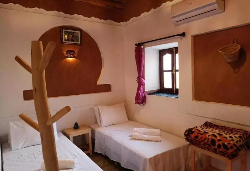 Majatalo Dar Mezyana Dades