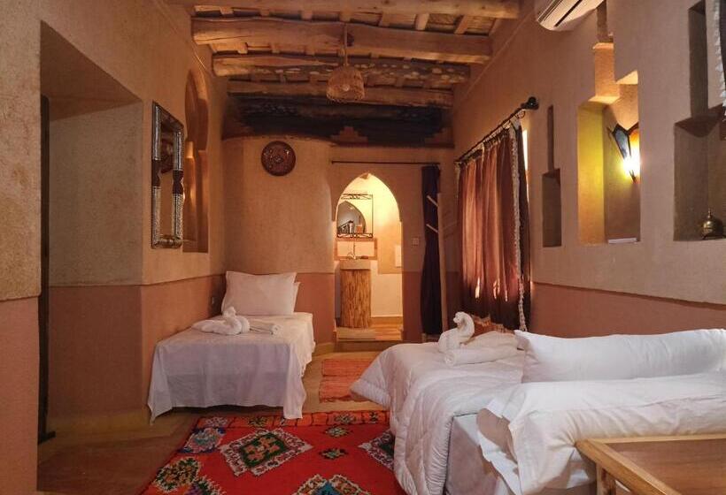 بنسيون Dar Mezyana Dades