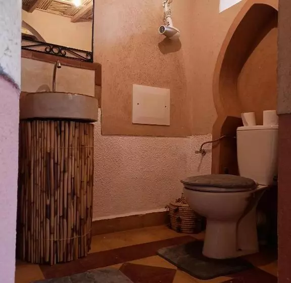 Majatalo Dar Mezyana Dades