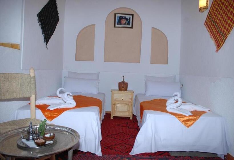 بنسيون Dar Mezyana Dades