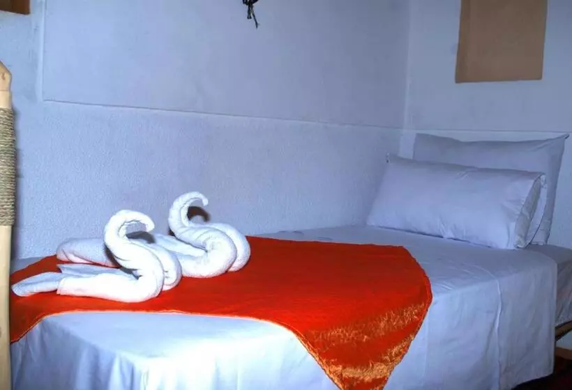 Majatalo Dar Mezyana Dades