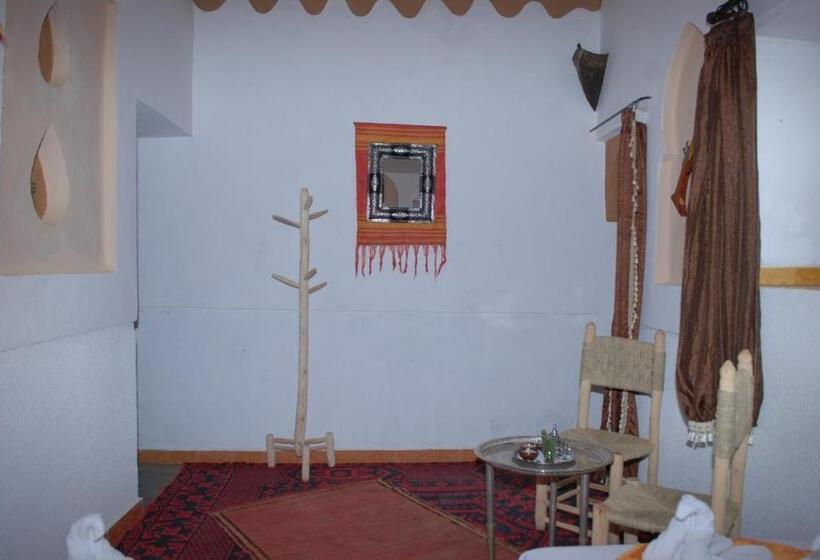 بنسيون Dar Mezyana Dades