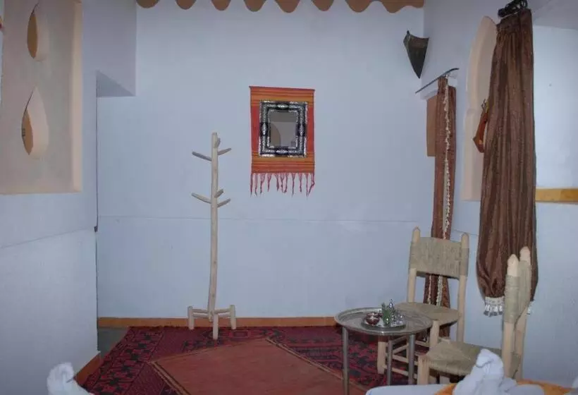 Majatalo Dar Mezyana Dades