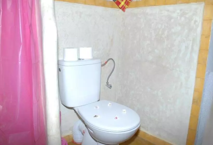 Majatalo Dar Mezyana Dades