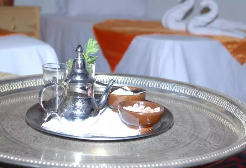 Majatalo Dar Mezyana Dades