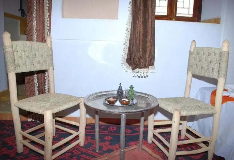 Majatalo Dar Mezyana Dades