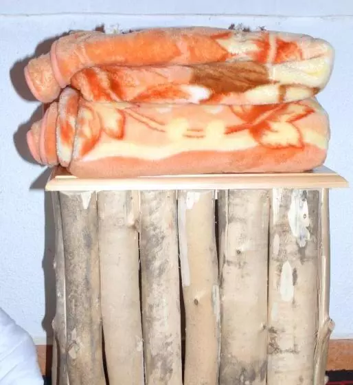 Majatalo Dar Mezyana Dades