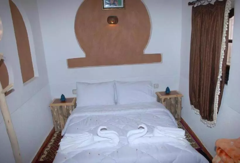 Majatalo Dar Mezyana Dades