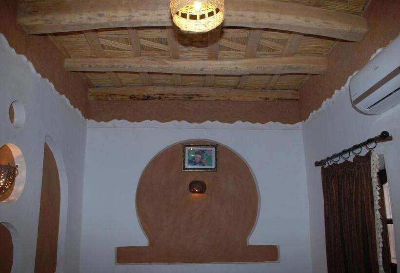 بنسيون Dar Mezyana Dades