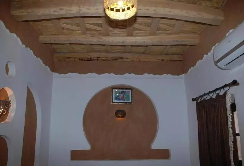 Majatalo Dar Mezyana Dades